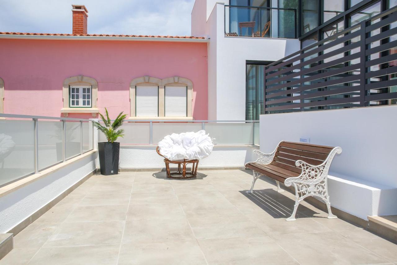 Villa House Vasco Da Gama - Pool & Bqq - Pata Da Gaivota Lourinhã Exterior foto