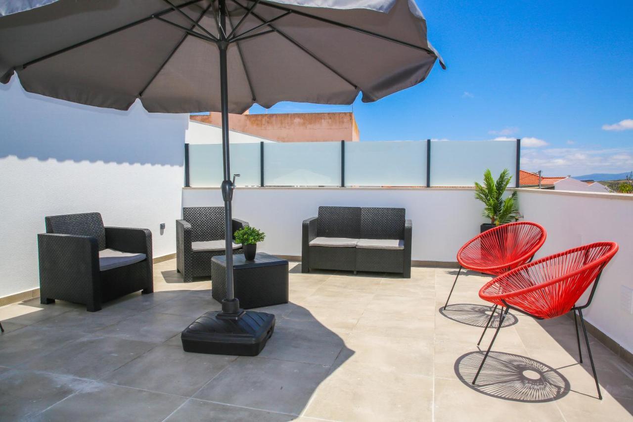 Villa House Vasco Da Gama - Pool & Bqq - Pata Da Gaivota Lourinhã Exterior foto